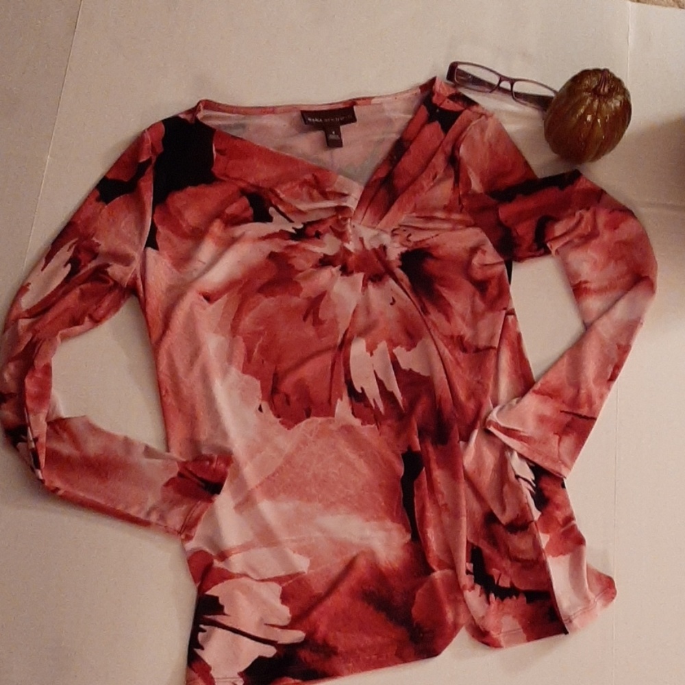 Dana Buchman Top